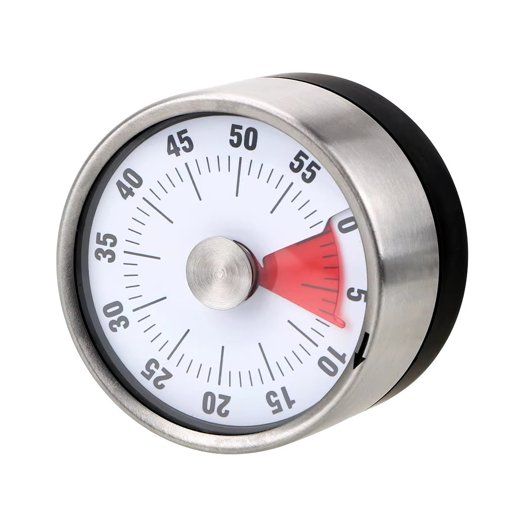 Mechanical Cooking Timer with Magnet