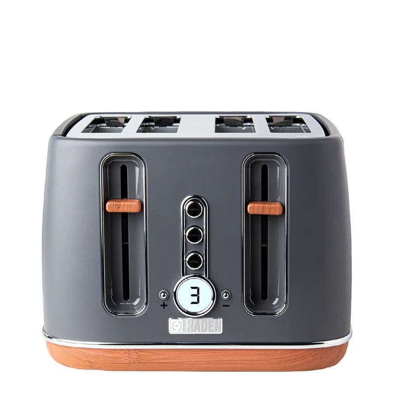 4-slice Toaster